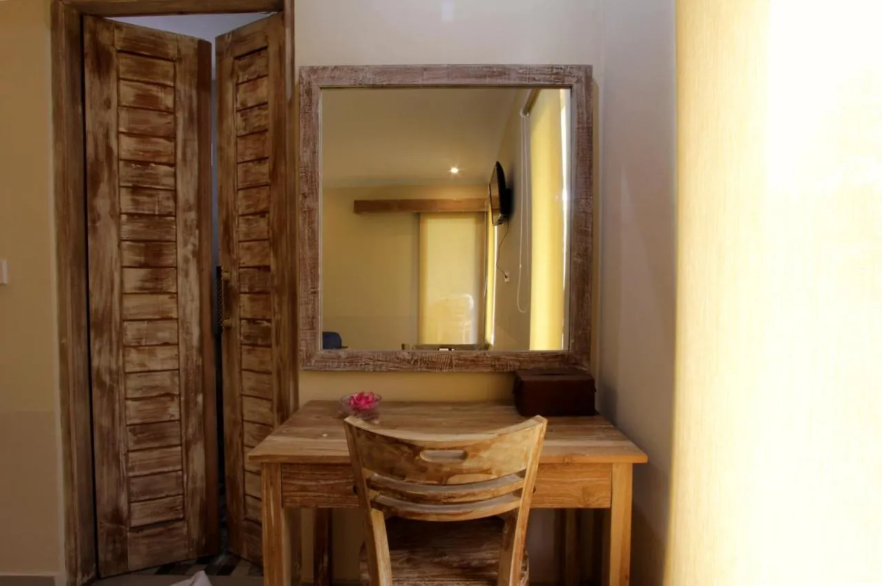 Sari House Ubud - Balinese Style Homestay