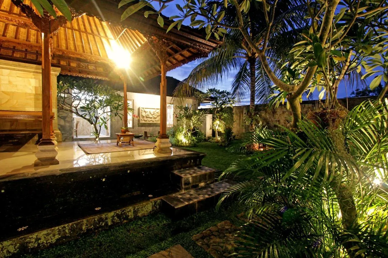 Sari House Ubud - Balinese Style Homestay Ubud (Bali)