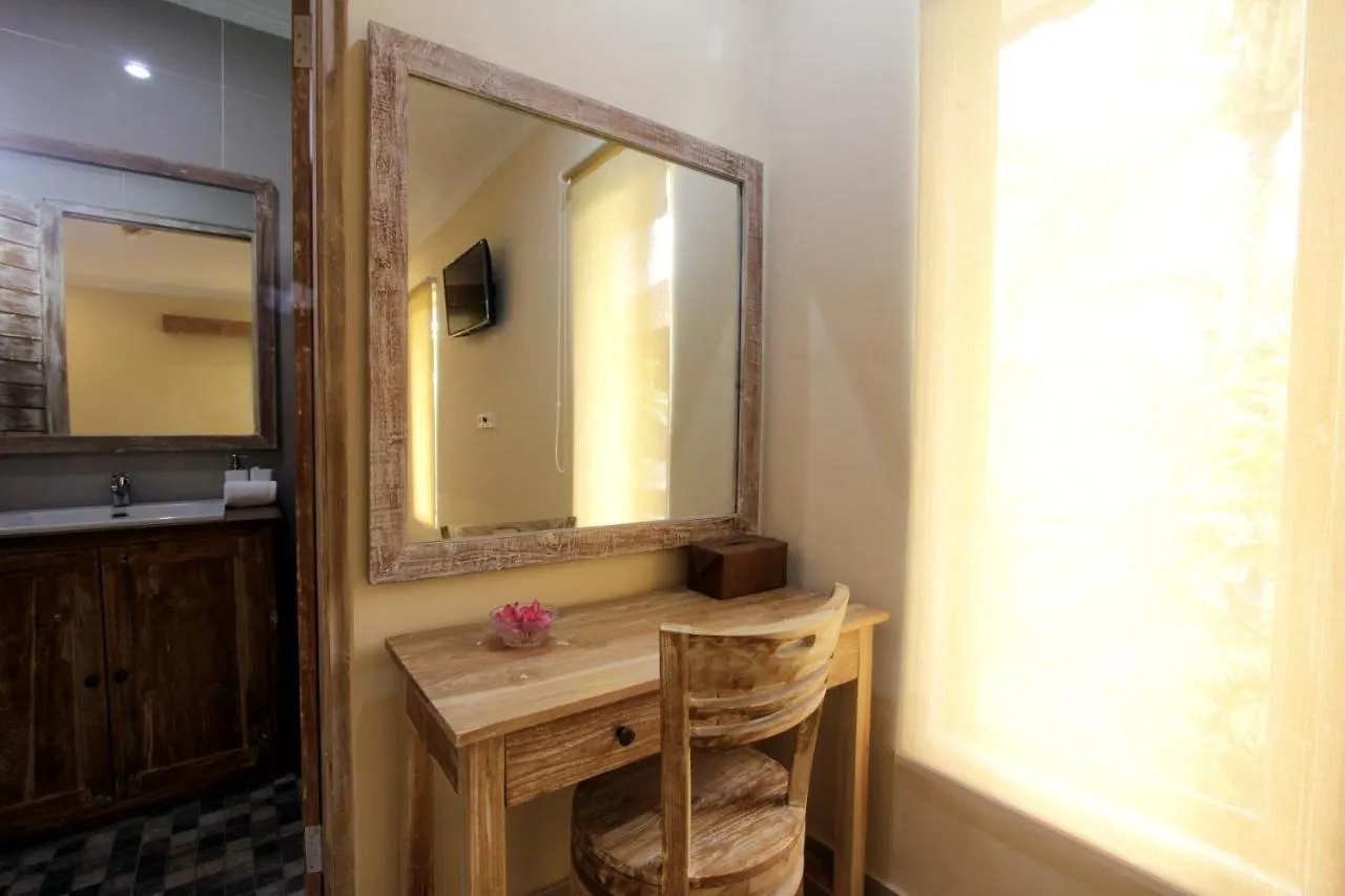 Sari House Ubud - Balinese Style Homestay 0*, Ubud (Bali) Indonesia