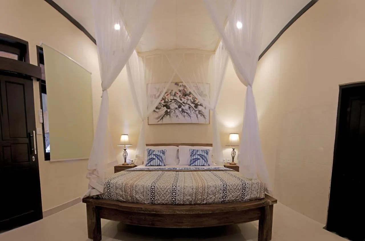 Sari House Ubud - Balinese Style Homestay