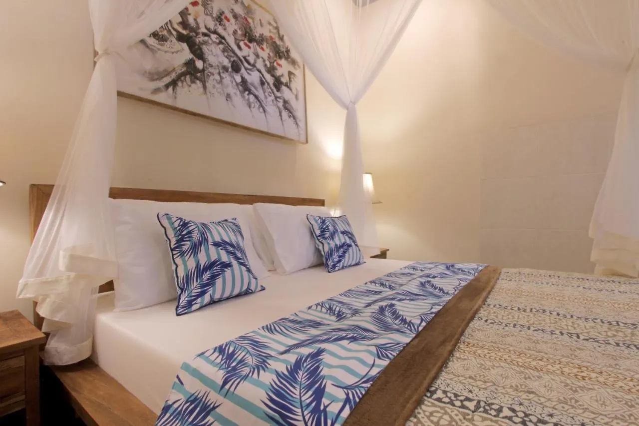 Sari House Ubud - Balinese Style Homestay Ubud (Bali)
