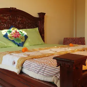 Kabera House 2 Accommodatie bij particulieren