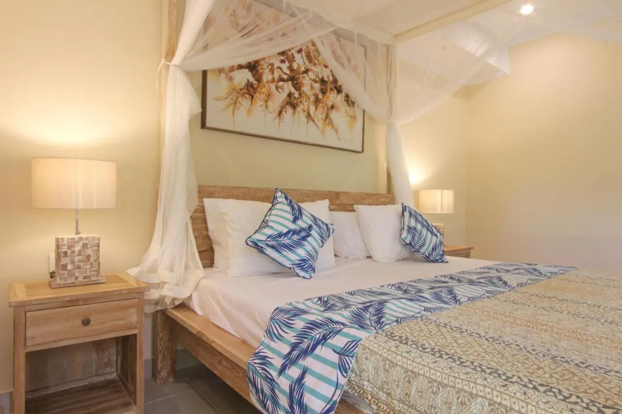 Sari House Ubud - Balinese Style Homestay
