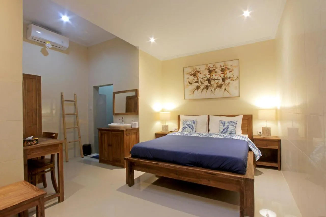 Sari House Ubud - Balinese Style Homestay