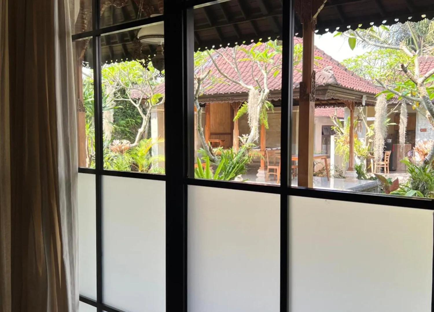 Sari House Ubud - Balinese Style Homestay 인도네시아