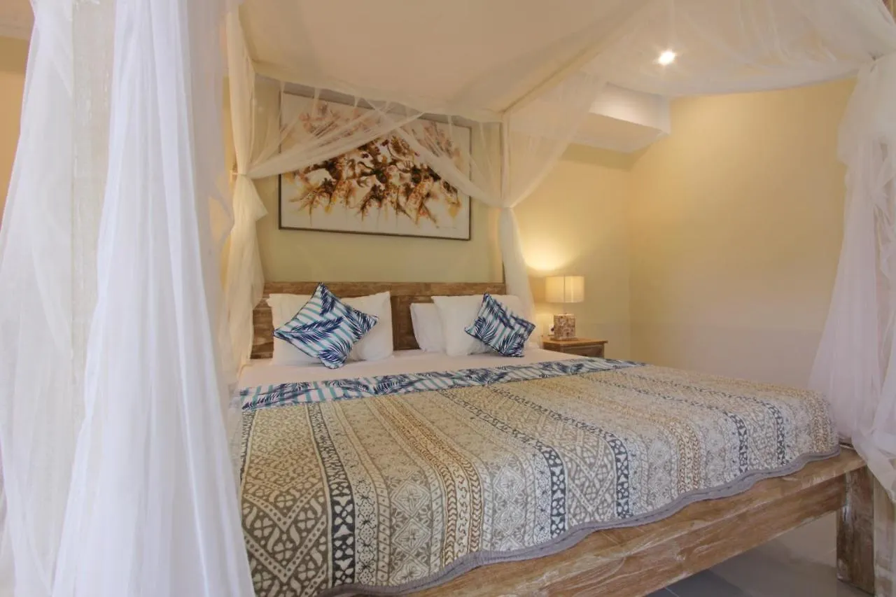 Sari House Ubud - Balinese Style Homestay 0*, Ubud (Bali)
